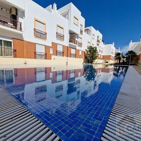 Pe Na Areia Lägenhet Cabanas De Tavira Exteriör bild
