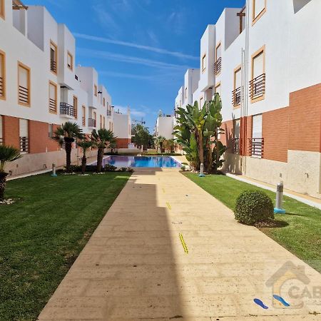Pe Na Areia Lägenhet Cabanas De Tavira Exteriör bild