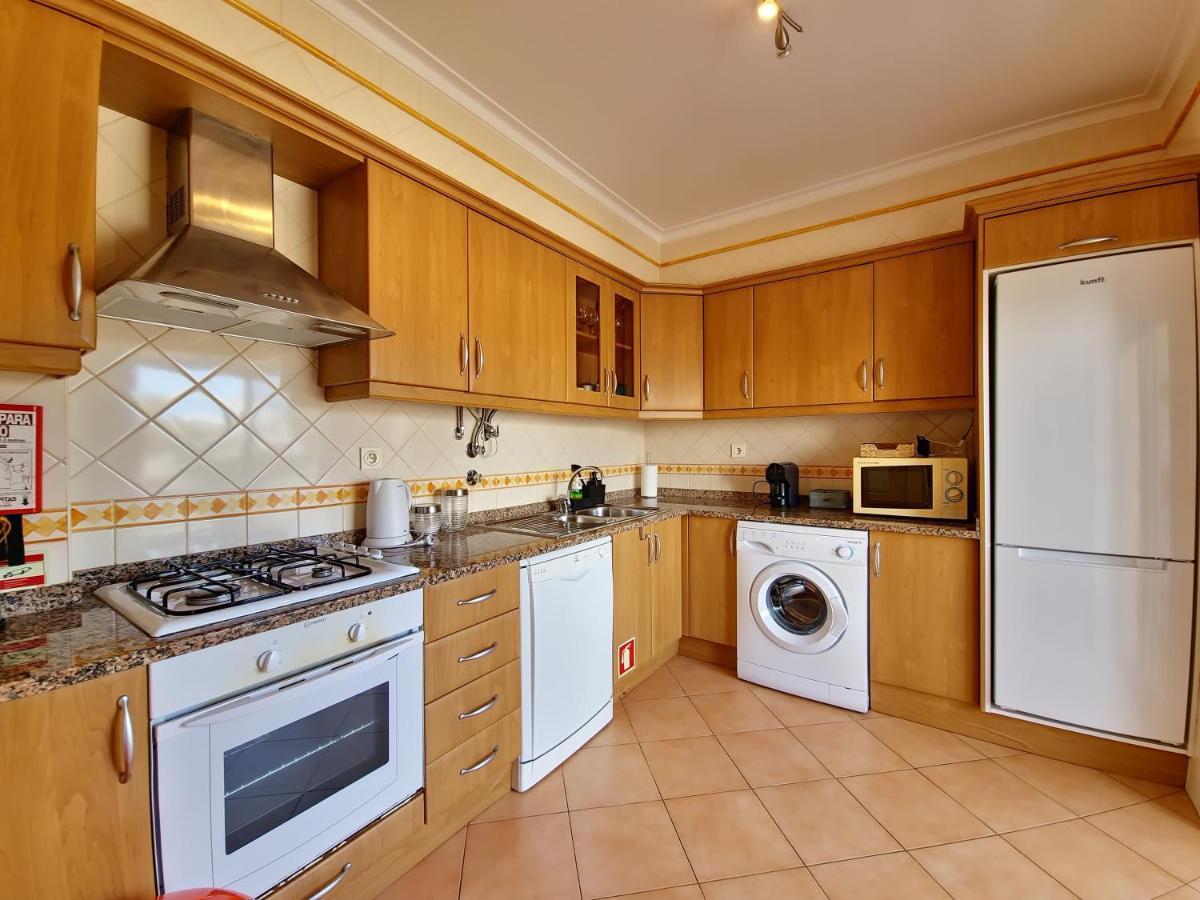 Pe Na Areia Lägenhet Cabanas De Tavira Exteriör bild