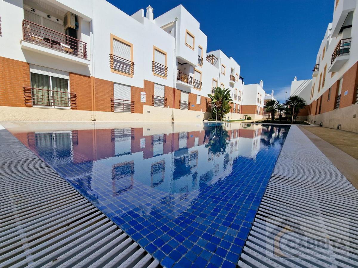 Pe Na Areia Lägenhet Cabanas De Tavira Exteriör bild