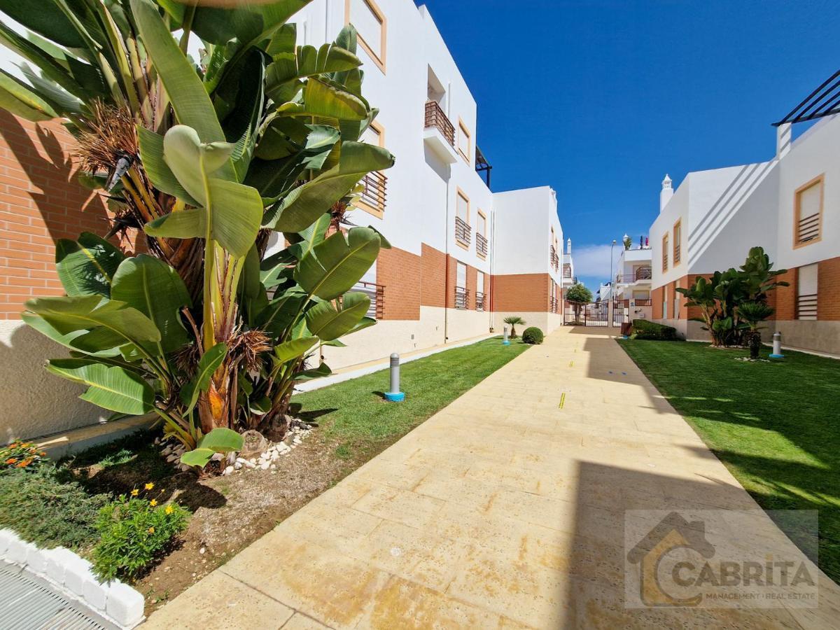 Pe Na Areia Lägenhet Cabanas De Tavira Exteriör bild